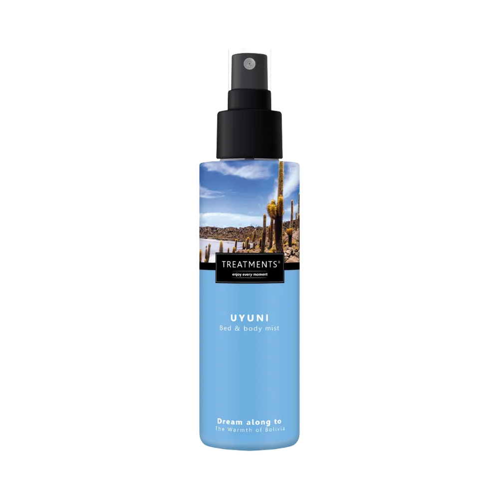 Bed & Body Mist