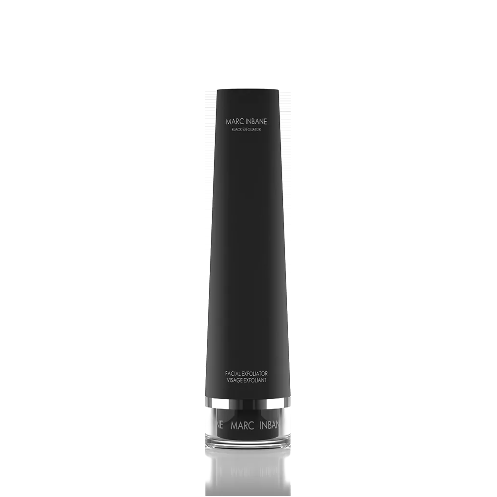 Black Exfoliator