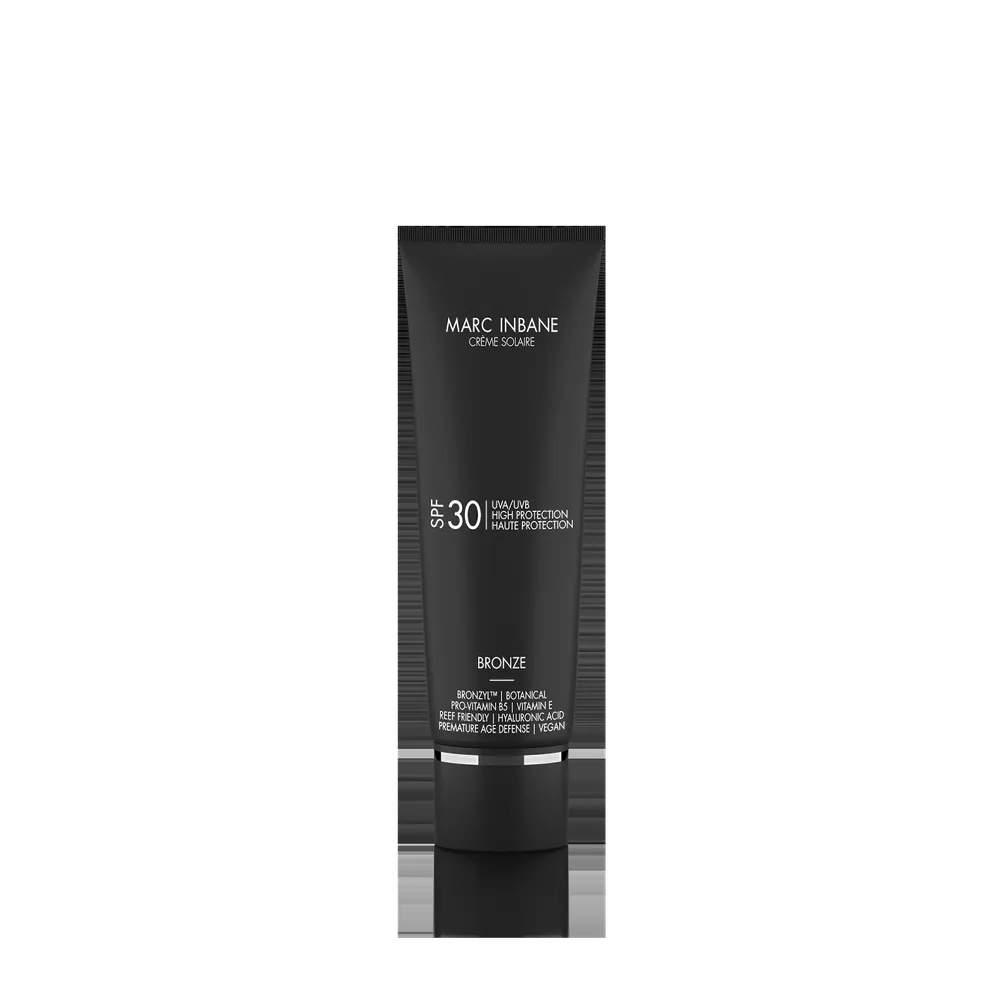 Crème Bronze SPF30