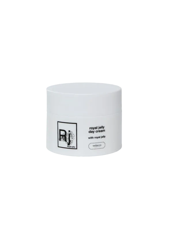 Royal Jelly Day Cream